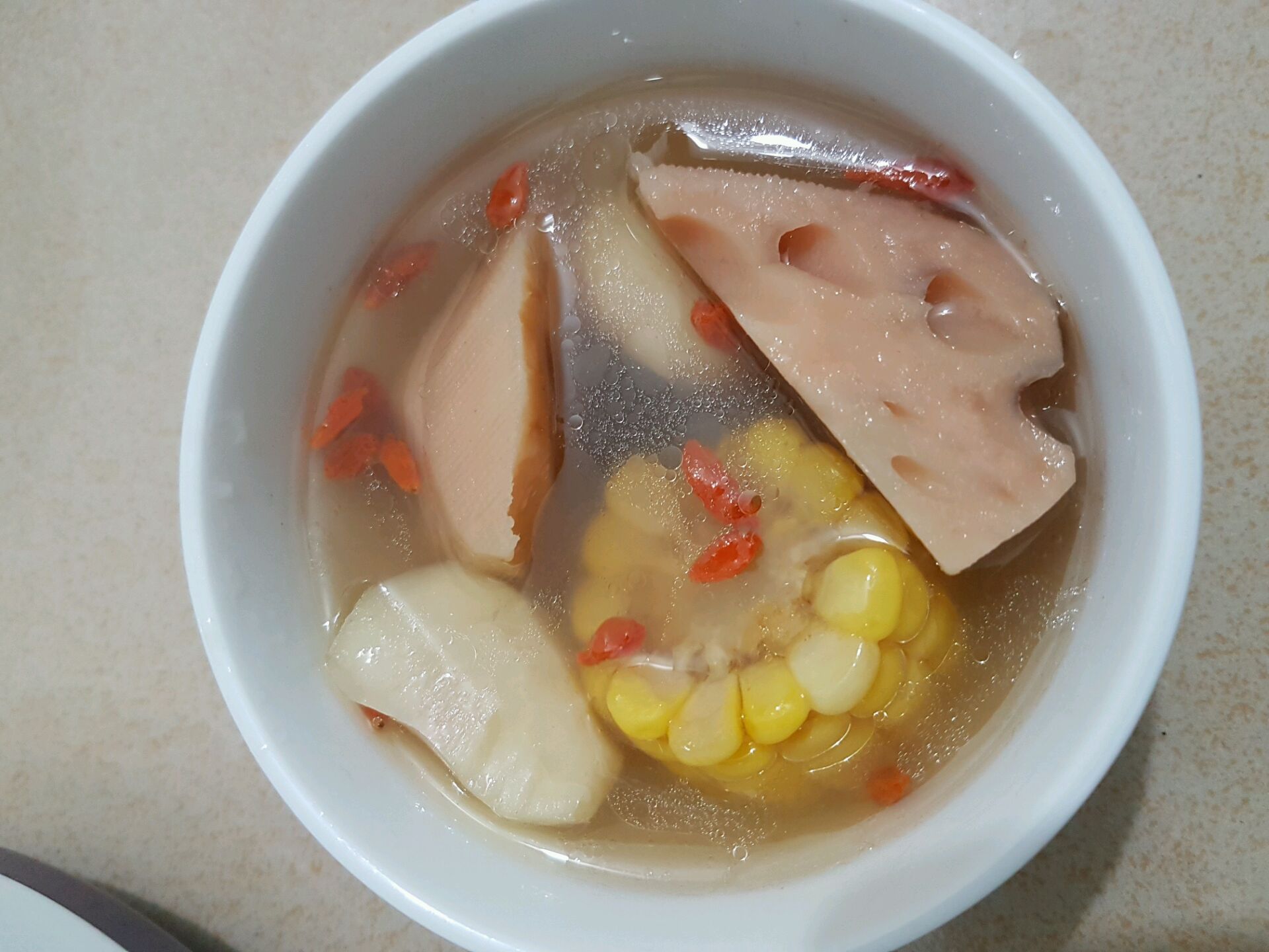 龙头鱼汤怎么做_龙头鱼汤的做法_豆果美食