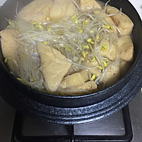 家乡豆腐煲#膳魔师地方美食大赛（上海）的做法图解7