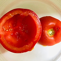 番茄盅#美食新势力#的做法图解1