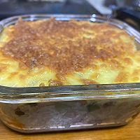 so easy的烤箱焗饭的做法图解5