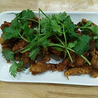 小酥肉的做法图解12