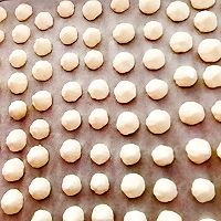 桃子辅食记录:酸奶溶豆的做法图解14