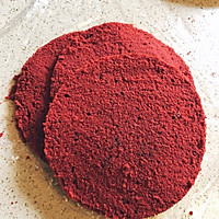 红丝绒奶酪蛋糕（六寸）️的做法图解17
