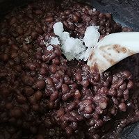 颜值当当的南瓜包子,美味!的做法图解5