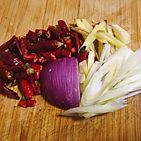 水煮肉片家庭版的做法图解3