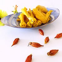 盐焗鸡爪、鸡翅#一机多能一席饪选#的做法图解14