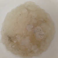 木瓜炖雪蛤的做法图解2