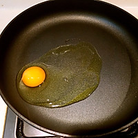 三分钟早餐鸡蛋煎饼的做法图解2