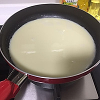 低糖版豆乳盒子——超详细做法的做法图解12