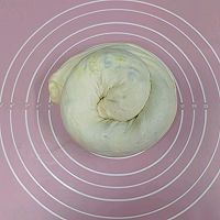 香酥掉渣❗️外脆内软❗️油酥葱花饼的做法图解5