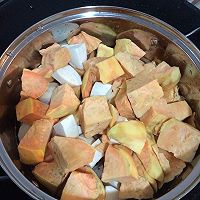 粉蒸肉的做法图解4