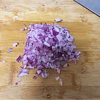 红烧香菜肉丸的做法图解1