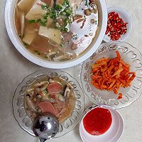 什锦汤的做法图解5