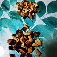 荞麦茯苓糕的做法图解4