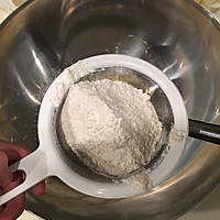 Pancake 松饼的做法图解4