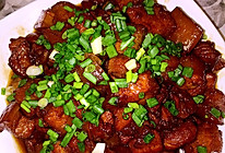 懒人版红烧肉的做法