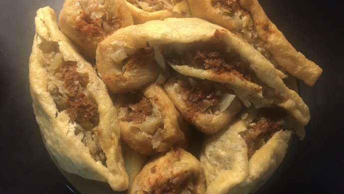 粉豆腐