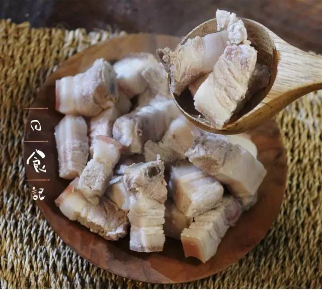 电饭煲红烧肉｜日食记的做法图解1