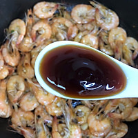 油焖大虾的做法图解5