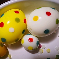 天然色素制作的复活节彩蛋的做法图解11