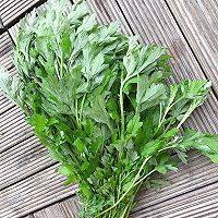 止痒驱蚊：薄荷膏--添加艾叶金银花的做法图解3