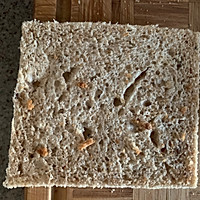 #2021创意料理组——创意“食”光#鹅肝果酱黄油面包的做法图解2