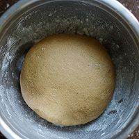 美式乳清黑麦面包的做法图解1