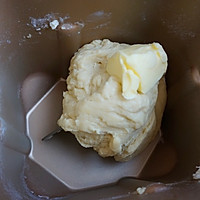 土豆香肠面包的做法图解3