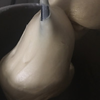 椰蓉小餐包的做法图解3