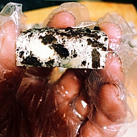 奥利奥牛轧糖的做法图解3