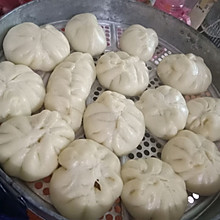 包子