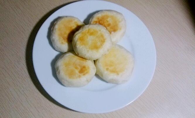 糖酥，绿豆酥，红豆酥菜谱