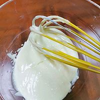 网红奶昔面包-超柔软中种法的做法图解26