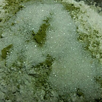 【阿苏】翡翠绿豆沙包的做法图解1