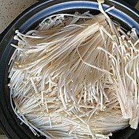 砂锅豆豉清江鱼的做法图解5
