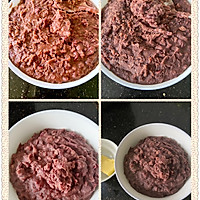 自制健康又营养的红豆沙的做法图解5
