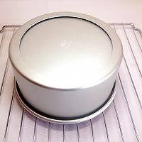 小米蔓越莓蛋糕的做法图解10