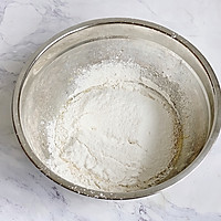 香葱肉松蛋糕卷的做法图解4