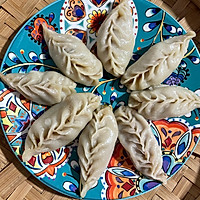 牛肉蒸饺的做法图解13