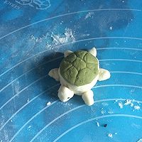 小乌龟的做法图解6