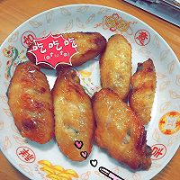 新奥尔良烤翅❤️的做法图解3