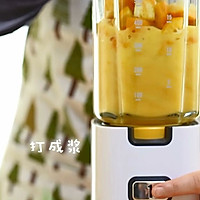 金桔酱  宝宝健康食谱的做法图解7
