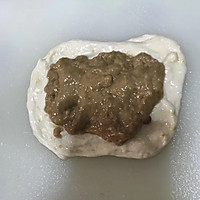 糖油饼的做法图解3