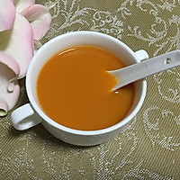 【蓓妈美食】芒果胡萝卜青瓜汁的做法图解5