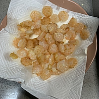 色拉酱炸虾的做法图解8