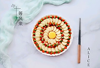【芙蓉豆腐#在“家”打造ins风美食#】的做法