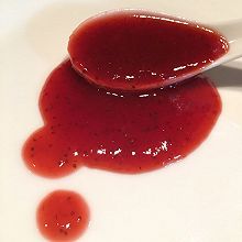 草莓果酱（水果通用）
