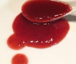 草莓果酱（水果通用）的做法