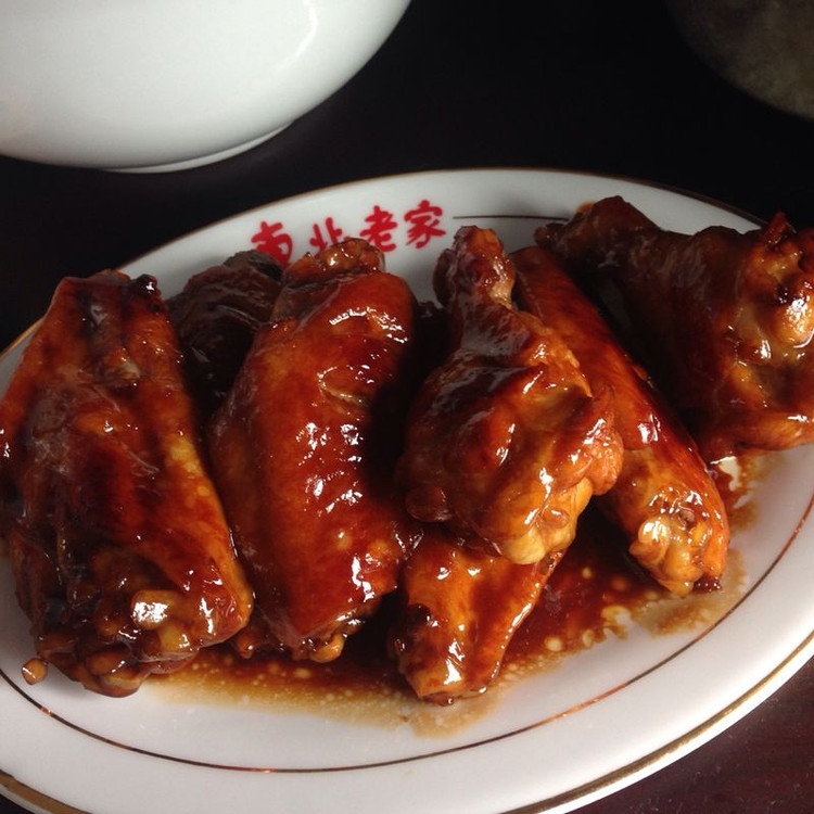 可乐鸡翅的做法