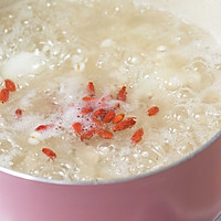 五果汤的做法图解8